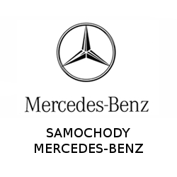 Logo Mercedes-Benz