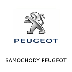 Logo Peugeot
