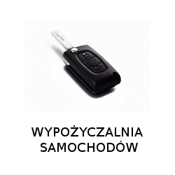 Logo Wypo�yczalnia Samochod&oacute;w